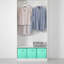Paniers de rangement pliables-1241595231
