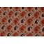 Tapis unique en laine 3 pi 1 po x 5 pi 5 po brun Folakemi