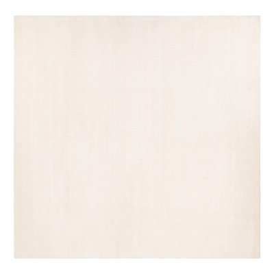 Cyndle Hand-Tufted Wool Geometric Area Rug