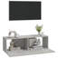 Iven Unfinished TV Stand for TVs up to 70"-351693960-351693961