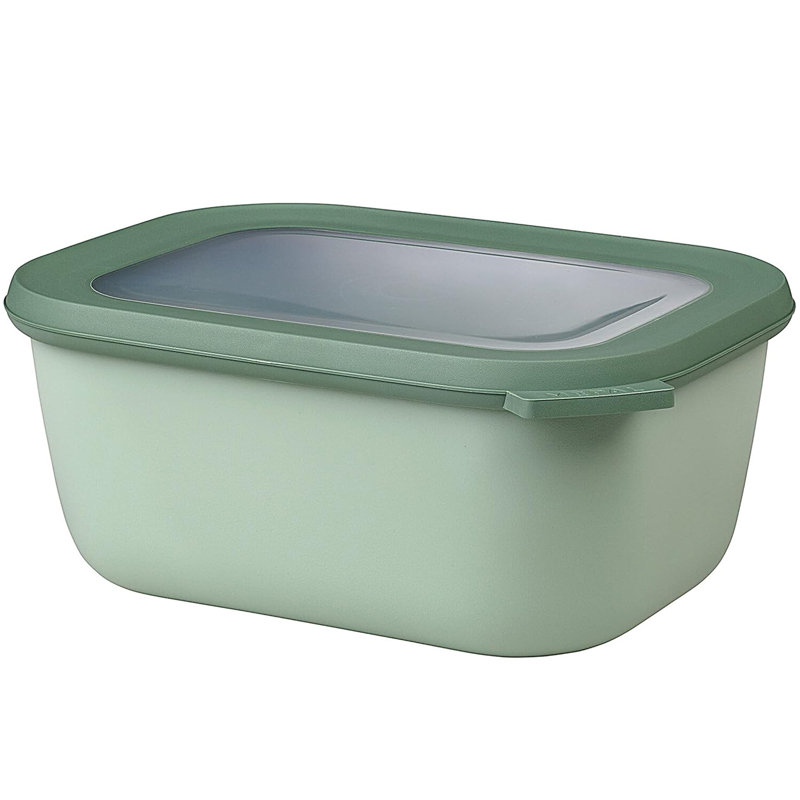 Storage Food Storage Container, Green