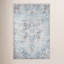 Tapis oriental bleu clair Maz-874076287
