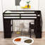 Lit mezzanine Heuss par Harriet Bee-88046287
