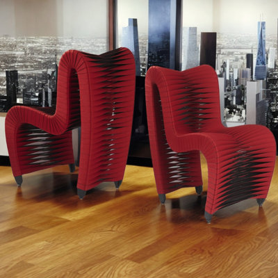 Effie 18'' H Side Chair