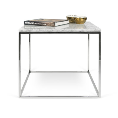 Tonya Frame End Table