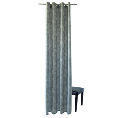 Room Darkening Curtain