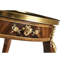 Regency Solid Wood End Table