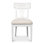 Bondi Leather Dining Chair