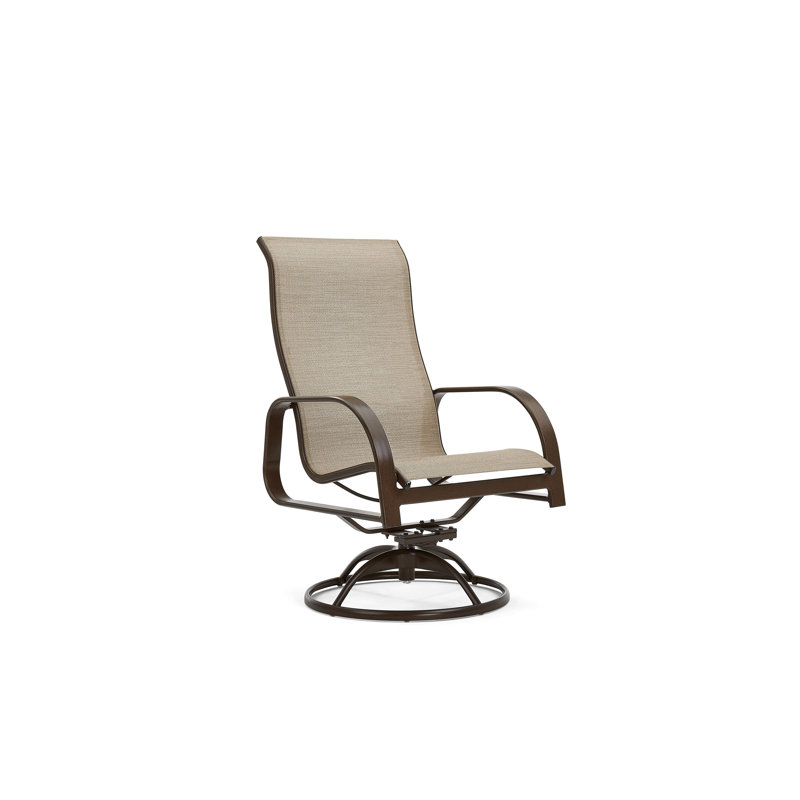 Seagrove II Outdoor Dining Armchair