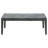 Mozzi 3-piece Coffee and End Table Set Grey Faux Marble