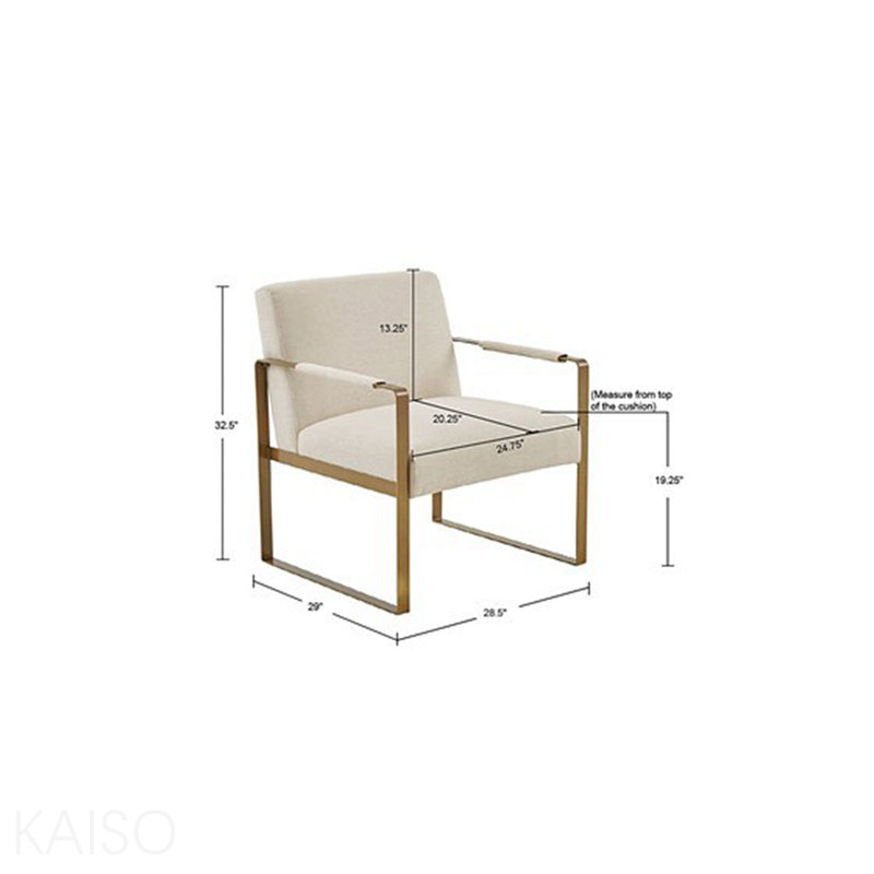 Chaise d'appoint