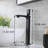 Single-handle Bathroom Faucet