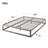 Iana 12" Steel Bed Frame-1472423813