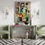 William 1 - Light Armed Sconce-1387941723