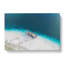 Stranded Ship On A Beach In Haiti by Ohara Koson - Wrapped Canvas Painting-55341445