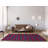 Plaid Indoor Rug-53650847