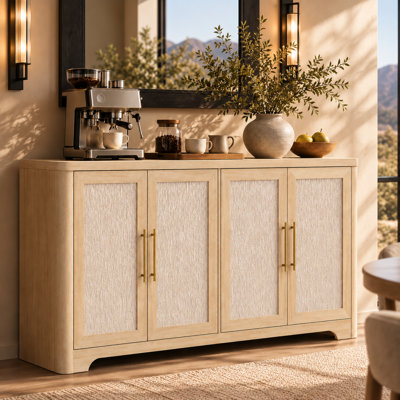 Alpharetta 53.2'' Sideboard
