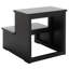 Escabeau 2 marches Edan-106445237