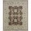 Zelida Hand Woven Wool Oriental Area Rug-2086596824