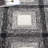 Laramy Hand Tufted Wool Pile Geometric Rug-39112070