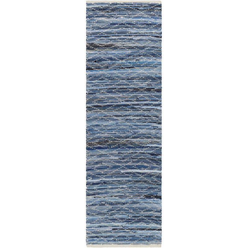 Calana Jean JEA-2313, Tapis de couloir 2 pi 6 po x 8 pi