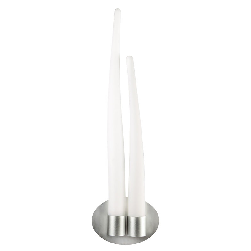 Carnbore LED Armed Sconce