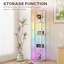 163cm Matte LED Column Floor Lamp-27269513