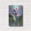 Luxe métal Art «Forever Your Gator Girl» par Marie «Forever Your Gator Girl» par Marie Marfia Fine Art-101656731