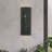 Arsdale 2 Light Brushed Nickel Ada Sconce-121436260-121436262