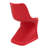 Spector Stacking Patio Dining Side Chair-1415930227