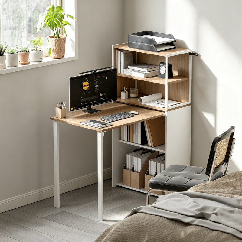 MDF Writing Desk