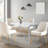 Kataleah Tufted Velvet Side Dining Chairs-81522161