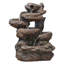 Tirado Indoor Outdoor Rock Fountain