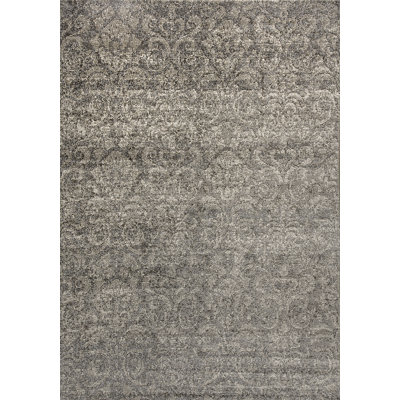 Buntin Floral Indoor Rug