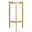 Suki Stone End Table