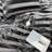 Satin Standard Striped Duvet Cover Set-1472262513