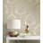 Telscombe Peel & Stick Damask Roll