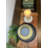 Rickson Handmade Leaves Metallic Finish Urn -1999890260