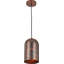 Aneela 1 - Light Cylinder Pendant