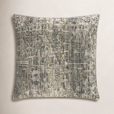 Galey Alix x Livabliss Toole Pillow Cover