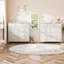 98.7 cm W Chest of 9 Drawers-865704832