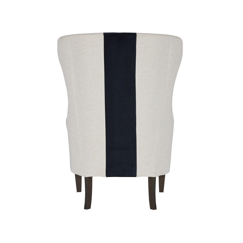 Wingback Chair