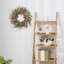 Artificial Spring Summer Wreath