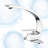 Single Hole Single-Handle Bathroom Faucet-107519875