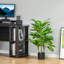 95cm Faux Evergreen Plant in Pot-196501990