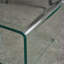 Table de bout