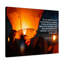 Light Of The Gentiles Acts 13:47 - Wrapped Canvas Print-939262145
