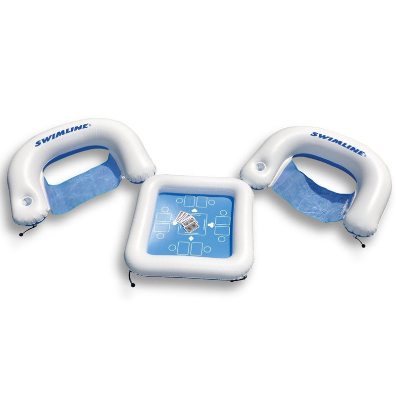 Jouets en plastique et jouets gonflables