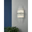 Flush Mounted Sconce