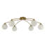 Saunderton Flush Mount-605879237-605879238